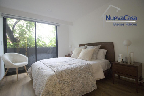 Estrena! Departamento A La Venta, Ubicado Sobre Universidad, Col. Del Valle.