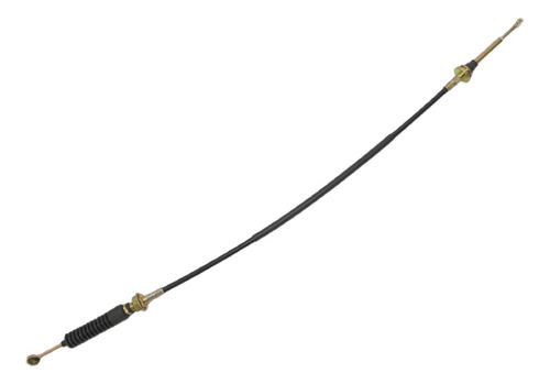 Cable Comando Caja Cambios Faw Brio Ca1020 Pick Up