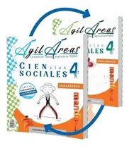 Comprar Agil Areas 4 (ciencias Sociales Y Ciencias Naturales) Bonaer