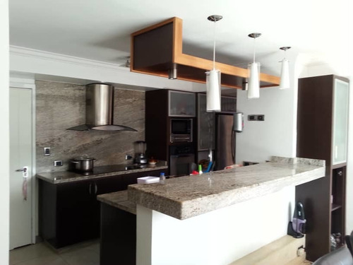 Apartamento En Venta Los Naranjos