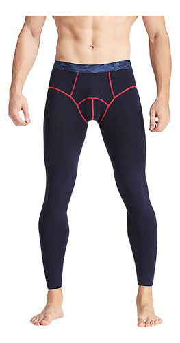 K9 Pantalones Largos Para Hombre, Delgados, Cálidos, Sólidos