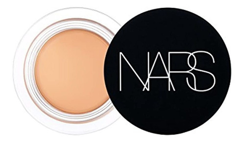 Natillas Corrector Mate Suave De Nars 6.2 G / 0.21 Oz