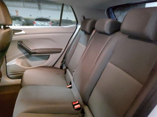Imagen 11 de 25 de Volkswagen Tcross 2020 Trendline Nivus Taos Usado Polo Tc20