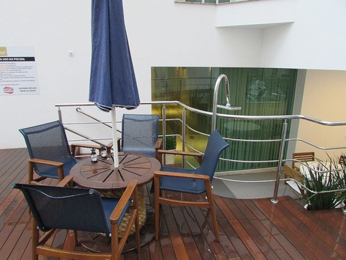 Imagem 19 de 30 de Apartamento Centro Balneãrio Camboriã¿ - 113755