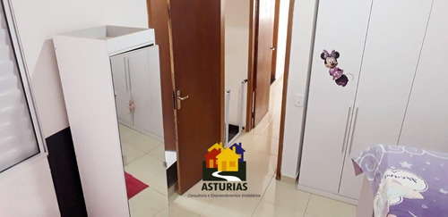 Imagem 3 de 10 de Oportunidade Sobrado Para Venda Em Artur Alvim - 3276-1