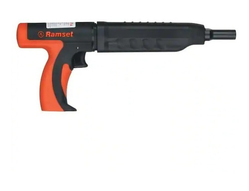 Herramienta De Disparo Para Fijacion Polvora 0.22 Calibre (Usado)