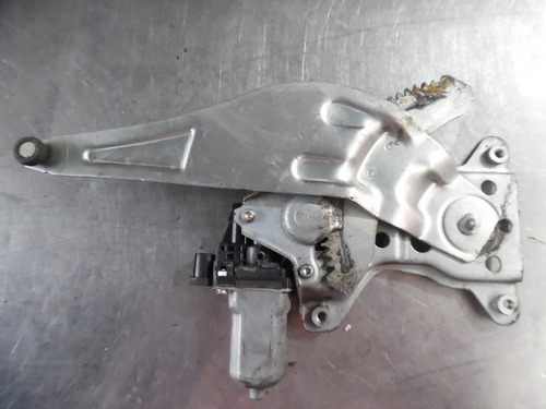 Motor Elevador Swift Trasero Izq 2010 Hb 83560-63j00 S3851 (Usado)