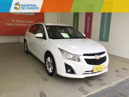 Chevrolet Cruze Lt Hatch 2013