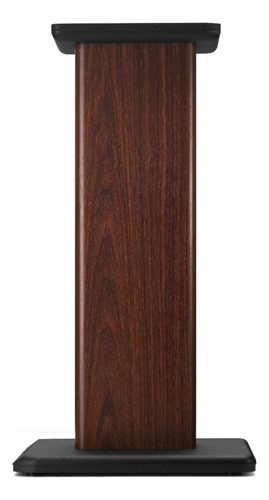 Soportes Edifier Ss02c Para Parlantes S2000mkiii Color Marrón