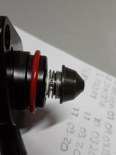 Sensor Valvula Iac Chevrolet Optra Ac93744875