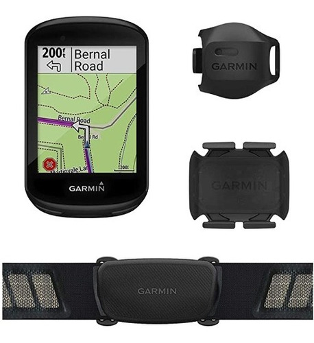 Garmin Edge 830 Con Sensores Adicionales 