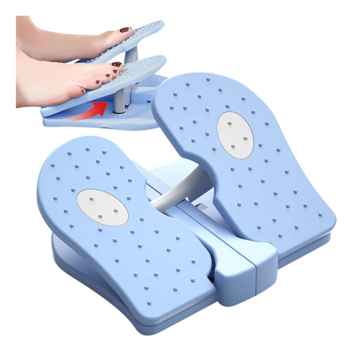 Mini Máquina De Ejercicios Aeróbicos For Piernas Con Pedales