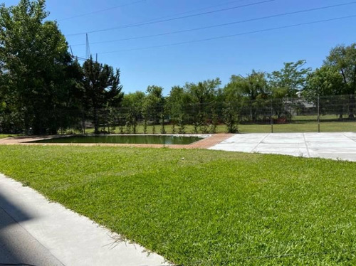 Imagen 16 de 17 de Fisherton View Av. Schweitzer 8821 3 Dormitorios