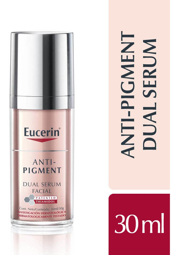Eucerin Anti-pigment Serum Dual