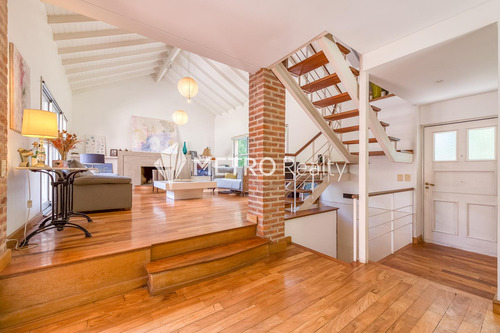 Casa En Venta -4 Ambientes - Mayling Cc-pilar