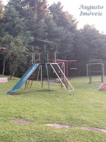 Chácaras À Venda Em Mairiporã/sp - Compre O Seu Chácaras Aqui! - 1407688