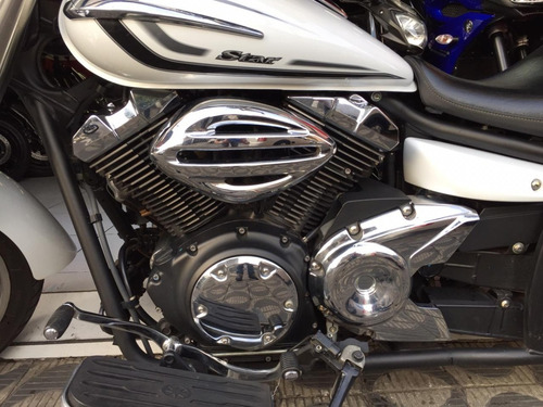 Yamaha Xv950a Midnight Star Ano 2014