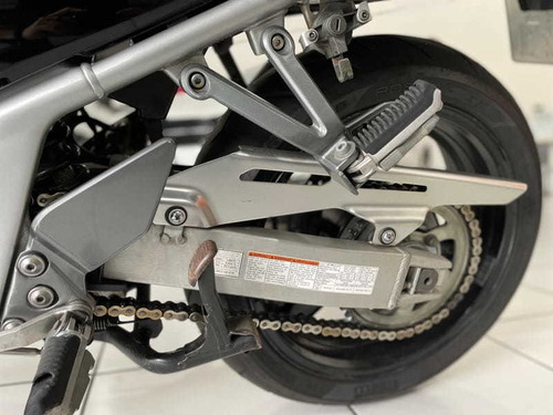 Suzuki Bandit N-1200