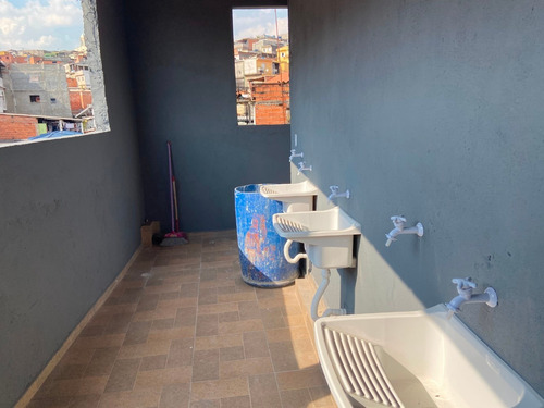 Imagem 3 de 14 de Casa Para Renda - Ótimo Investimento/renda 8.000 Mês