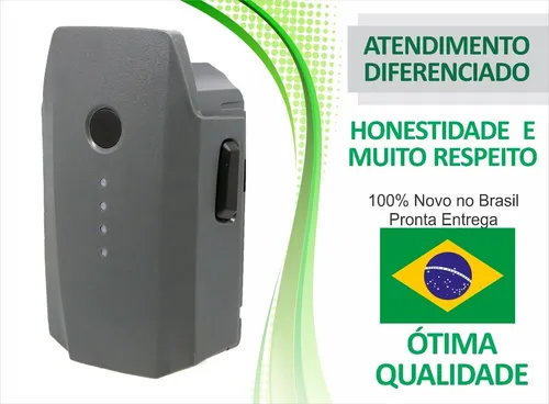 Dji mavic cheap bateria