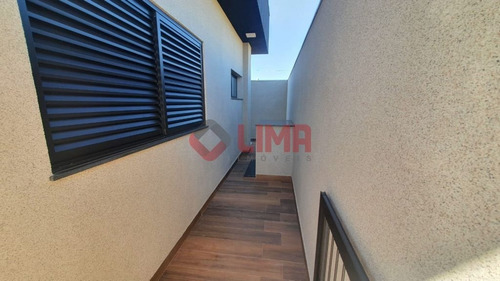 Imagem 25 de 26 de Excelente Casa No Villa De Leon - 63851806