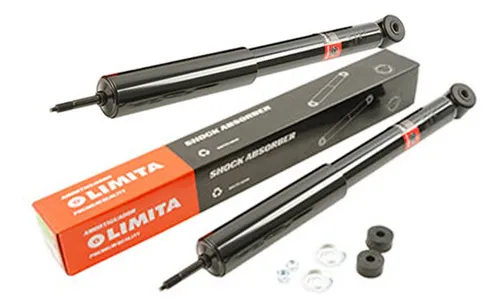 comprar Amortiguador Del Para Hyundai H-1 2.4 4 Cil 1998 2004 Par