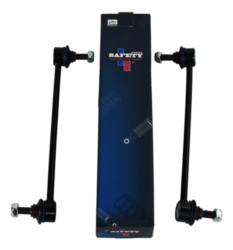 Kit 2 Tornillos Estabili Izq/der Rogue 2015 2016 2017 2018