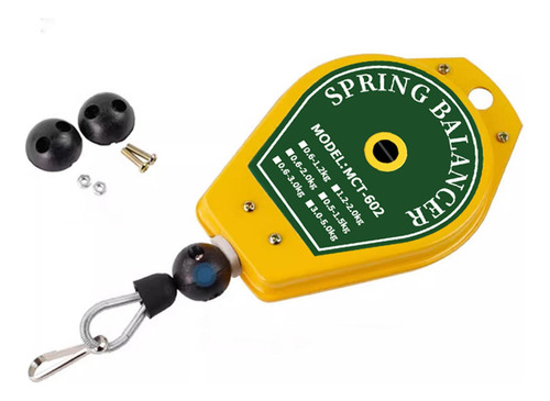 Soporte De Accesorios De Balancer De 0.5 Kg A 1.5 Kg