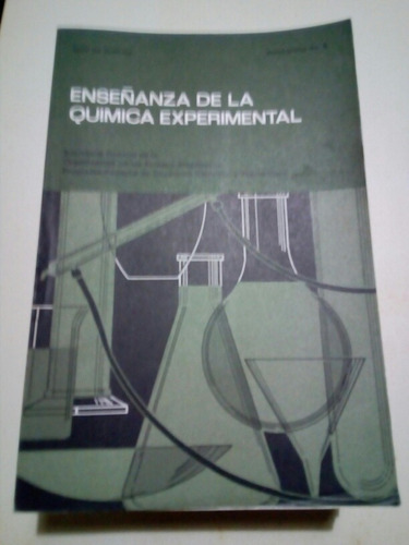 Monografias Oea, Enseñanza De Quimica Experimental