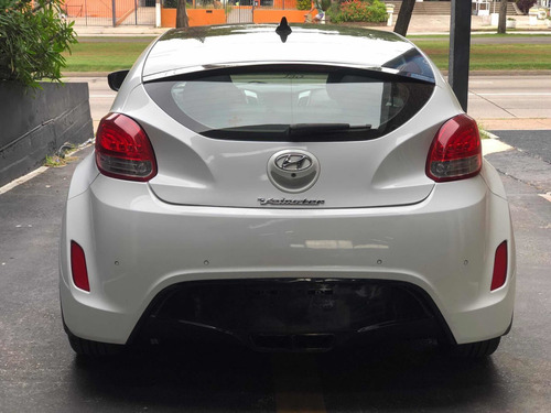 Hyundai Veloster Extra Full Automatic