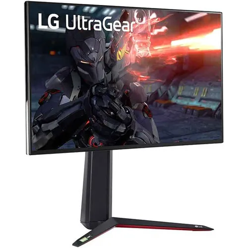 LG 27gn95b-b 27 169 144 Hz Ips 4k Gaming Monitor (bla (Usado)