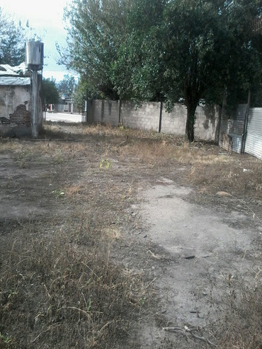 Vdo Terreno 20x50 C/escritura La Ramada Tucuman .