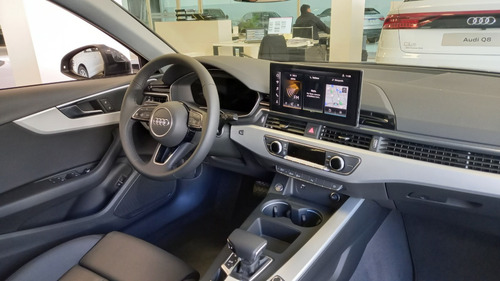 Audi A4 2.0 Fsi 190cv