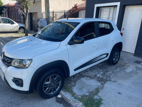 Renault Kwid 1.0 Sce 66cv Iconic