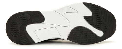 Zapatilla Urbana Chance Pro Hombre Atomik