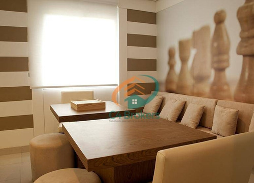 Imagem 8 de 19 de Apartamento À Venda, 65 M² Por R$ 430.000,00 - Vila Augusta - Guarulhos/sp - Ap2378
