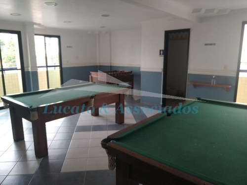 Apartamento Na Guilhermina, 01 Dormitório Sendo 01 Suíte - Ap02273 - 69199190