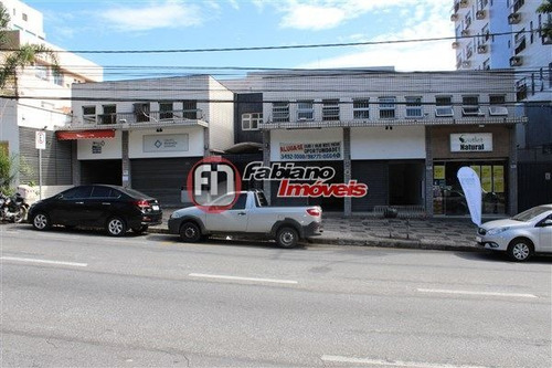 Sala Para Alugar,bairro São José, Belo Horizonte - Mg. - 2952