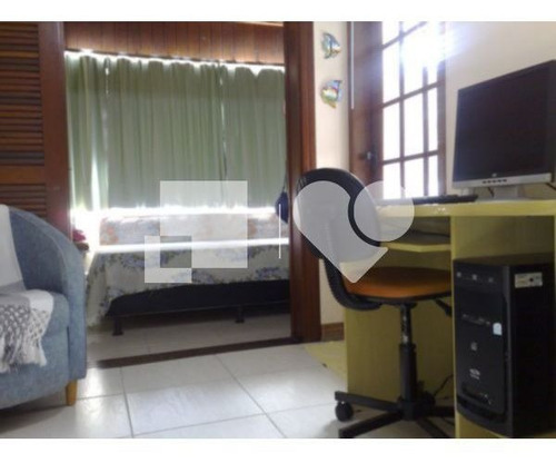 Imagem 5 de 10 de Apartamento - Cristal - Ref: 6403 - V-232229