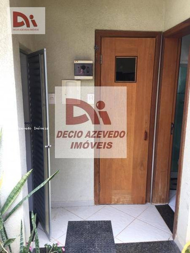 Imagem 3 de 30 de Sobrado Com 3 Dormitórios À Venda Por R$ 1.060.000,00 - Campos Do Conde Versailles - Tremembé/sp - So0016