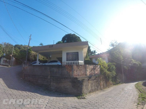 Imagem 3 de 15 de Casa Residencial Em Blumenau | Cadore - 3050193v