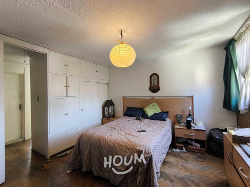 Casa En Prado Churubusco, Coyoacán Con 4 Recámaras, 321 M², Id: 140959