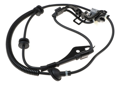 89516-0d120 89516-0d110 Sensor De Velocidad De Rueda Abs Tra