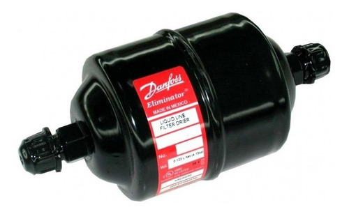 Danfoss Filtro Secador Linea Liquido Dcl 163 3/8 PuLG 