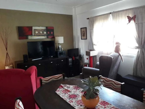 Imagen 6 de 10 de Venta Depto 2 Amb - 42m2 - ¡ Con Balcon 2 Balcones !