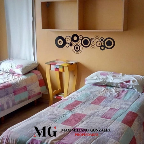 Imagen 17 de 29 de Casa En Alquiler Barrio Privado Malibu Barrio Cerrado Canning Ezeiza San Vicente