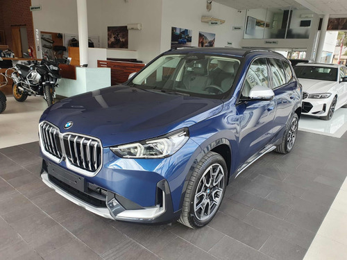 Bmw X1 Xdrive 20i