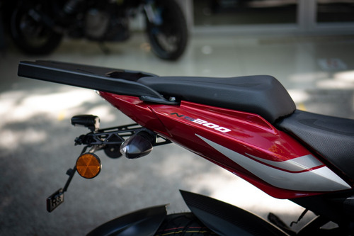 Bajaj Rouser Ns200 Entrega Inmediata **tomamos Tu Moto**