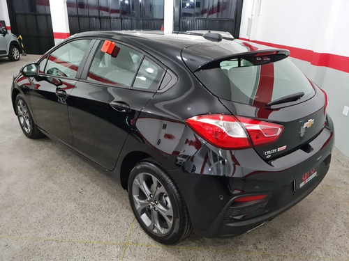 Imagem 6 de 15 de Chevrolet/cruze Sport Lt 1.4 Turbo 0km A Pronta Entrega