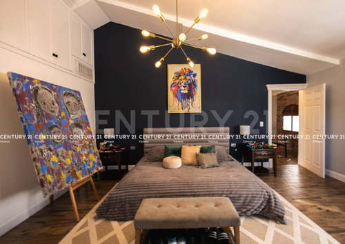 Casa En Venta En Fraccionamiento Las Haciendas Etapa Iii Chihuahua, Chih.